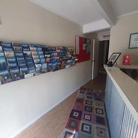 Cheviot Park Motor Lodge Whangarei Luaran gambar