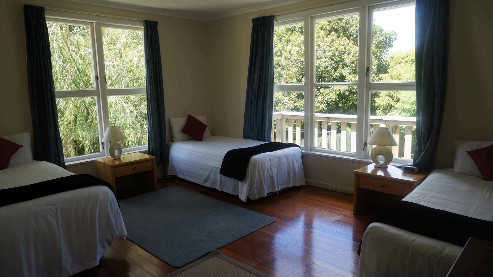 Cheviot Park Motor Lodge Whangarei Luaran gambar