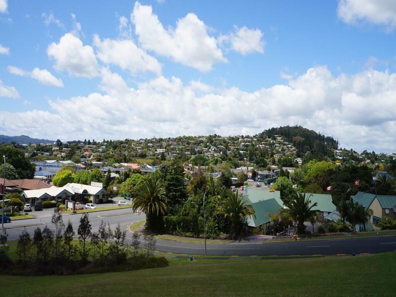 Cheviot Park Motor Lodge Whangarei Luaran gambar