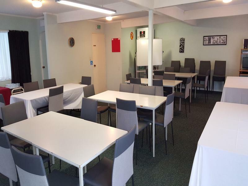 Cheviot Park Motor Lodge Whangarei Luaran gambar