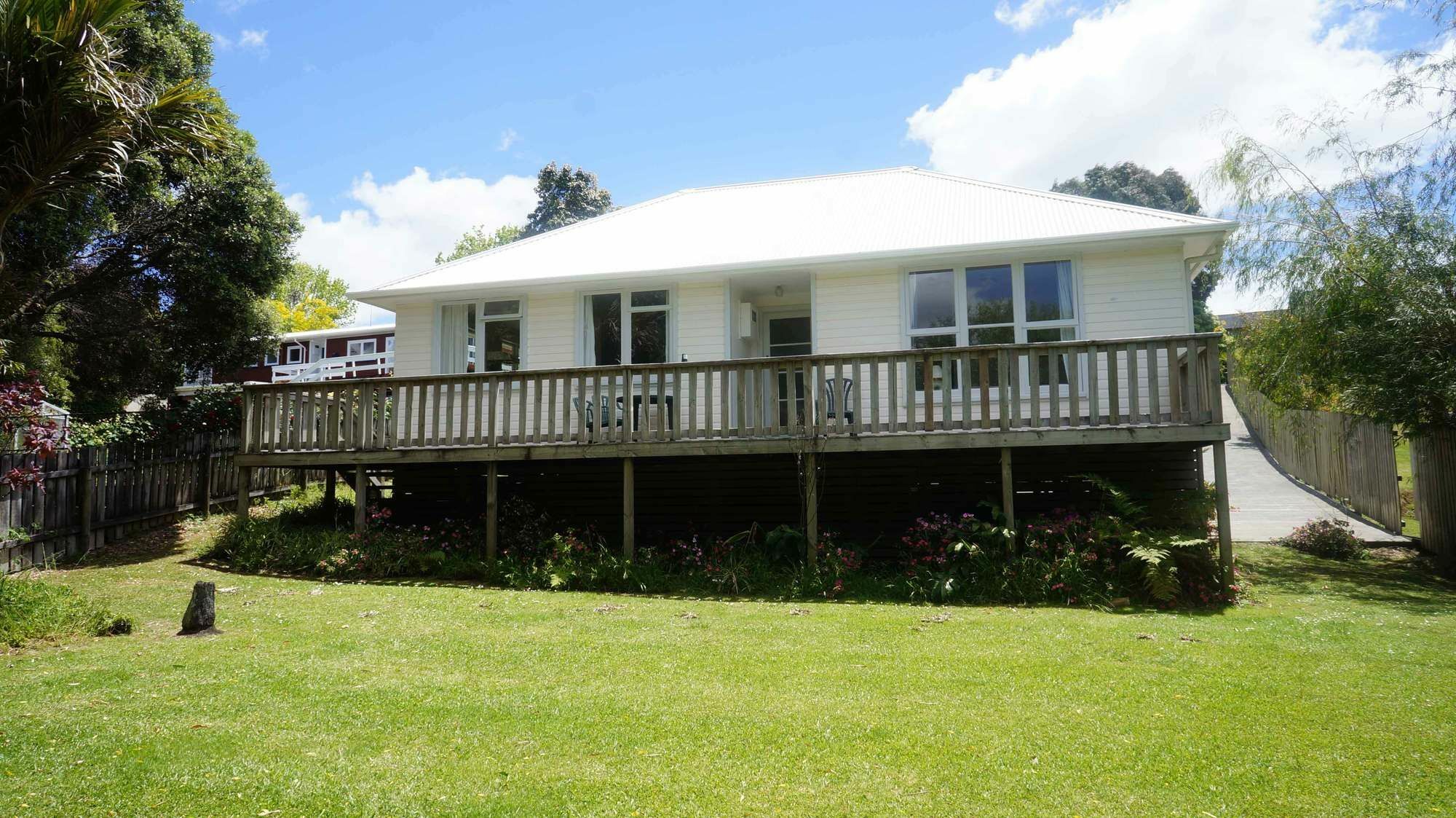 Cheviot Park Motor Lodge Whangarei Luaran gambar