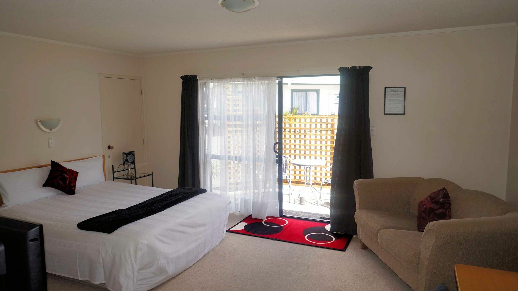 Cheviot Park Motor Lodge Whangarei Luaran gambar