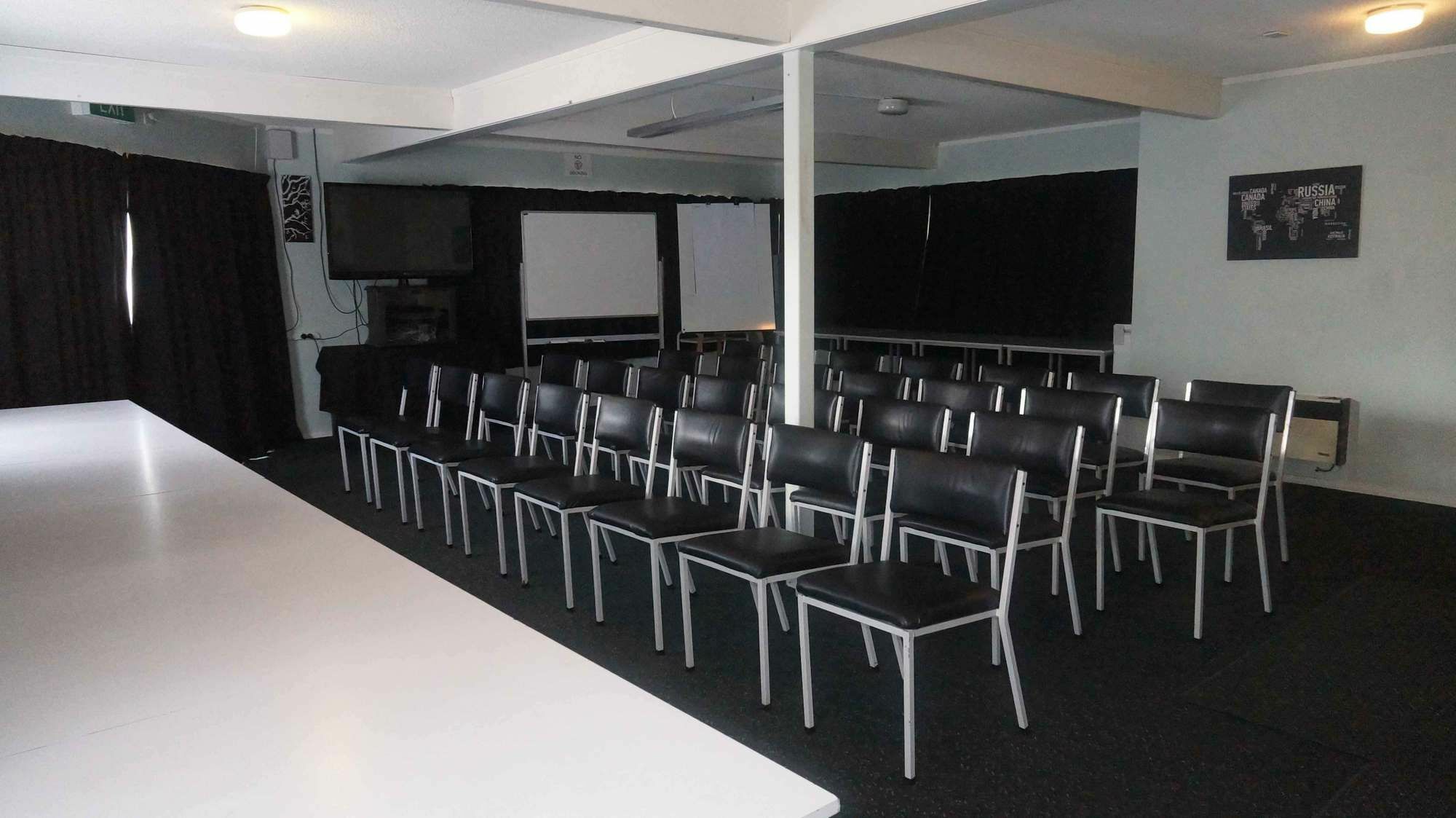 Cheviot Park Motor Lodge Whangarei Luaran gambar