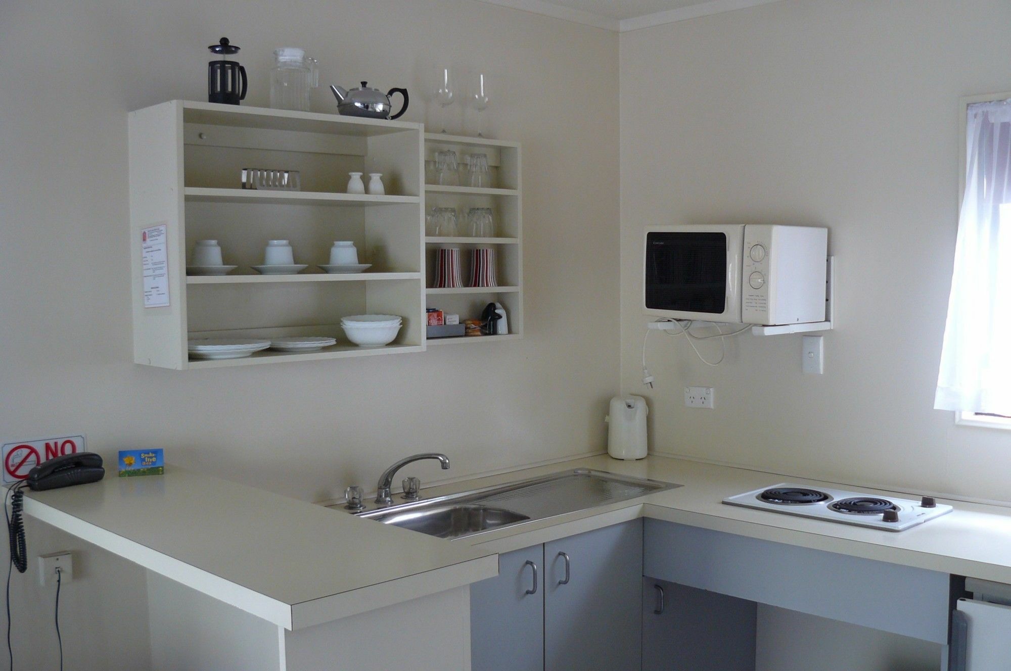 Cheviot Park Motor Lodge Whangarei Luaran gambar