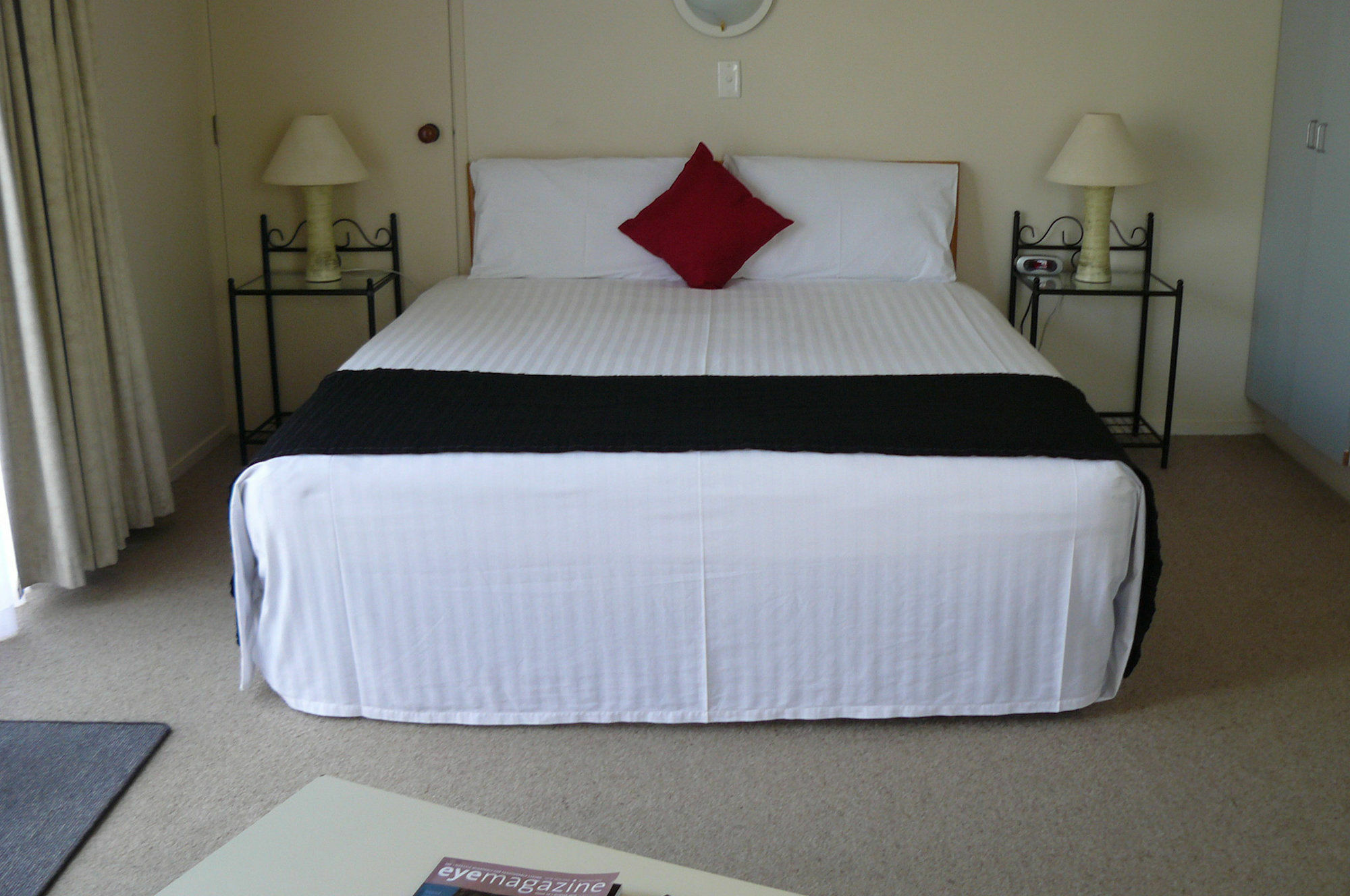 Cheviot Park Motor Lodge Whangarei Luaran gambar