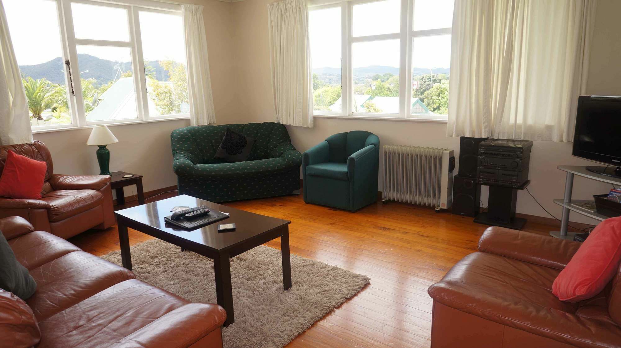 Cheviot Park Motor Lodge Whangarei Luaran gambar
