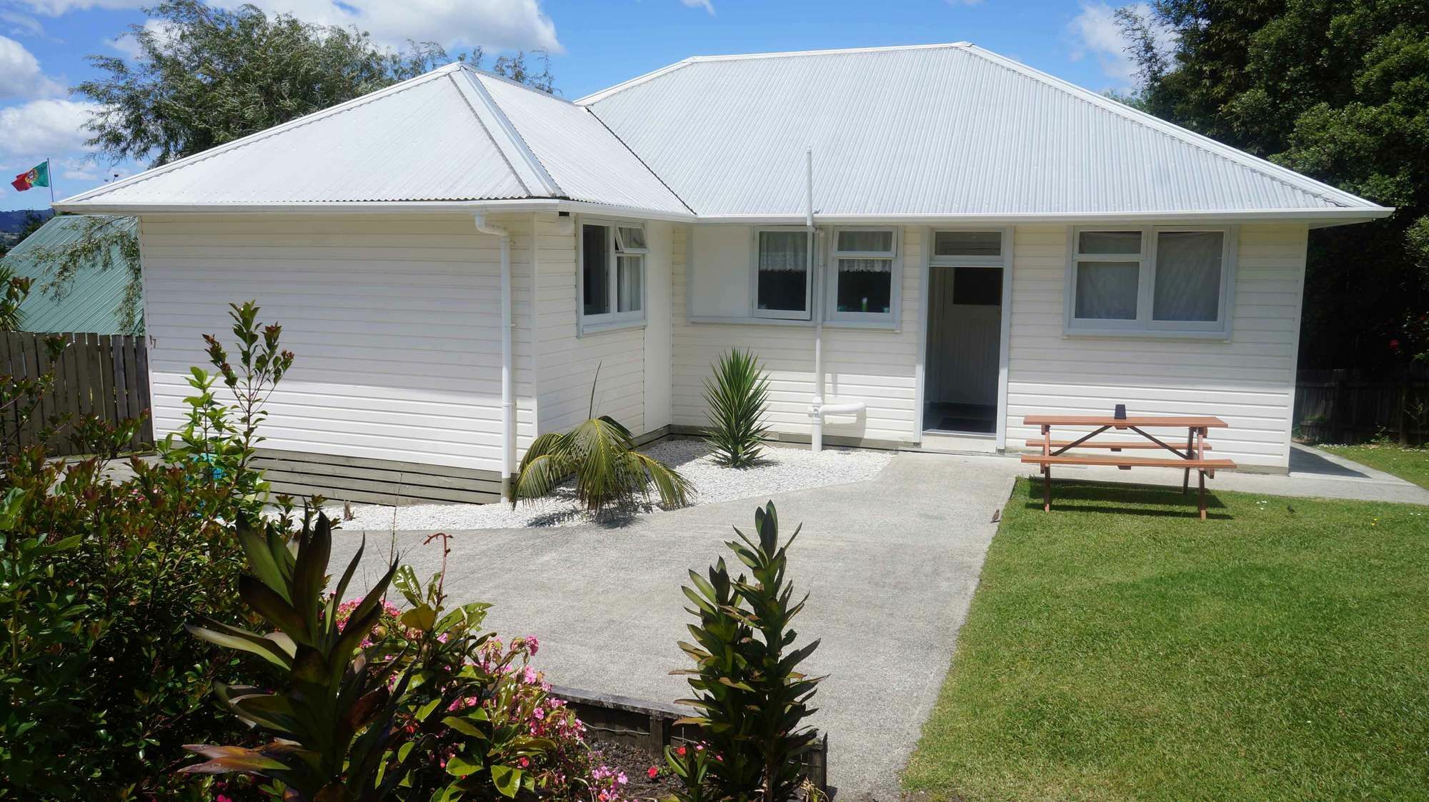 Cheviot Park Motor Lodge Whangarei Luaran gambar