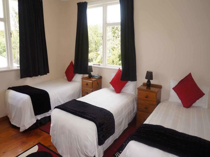 Cheviot Park Motor Lodge Whangarei Luaran gambar