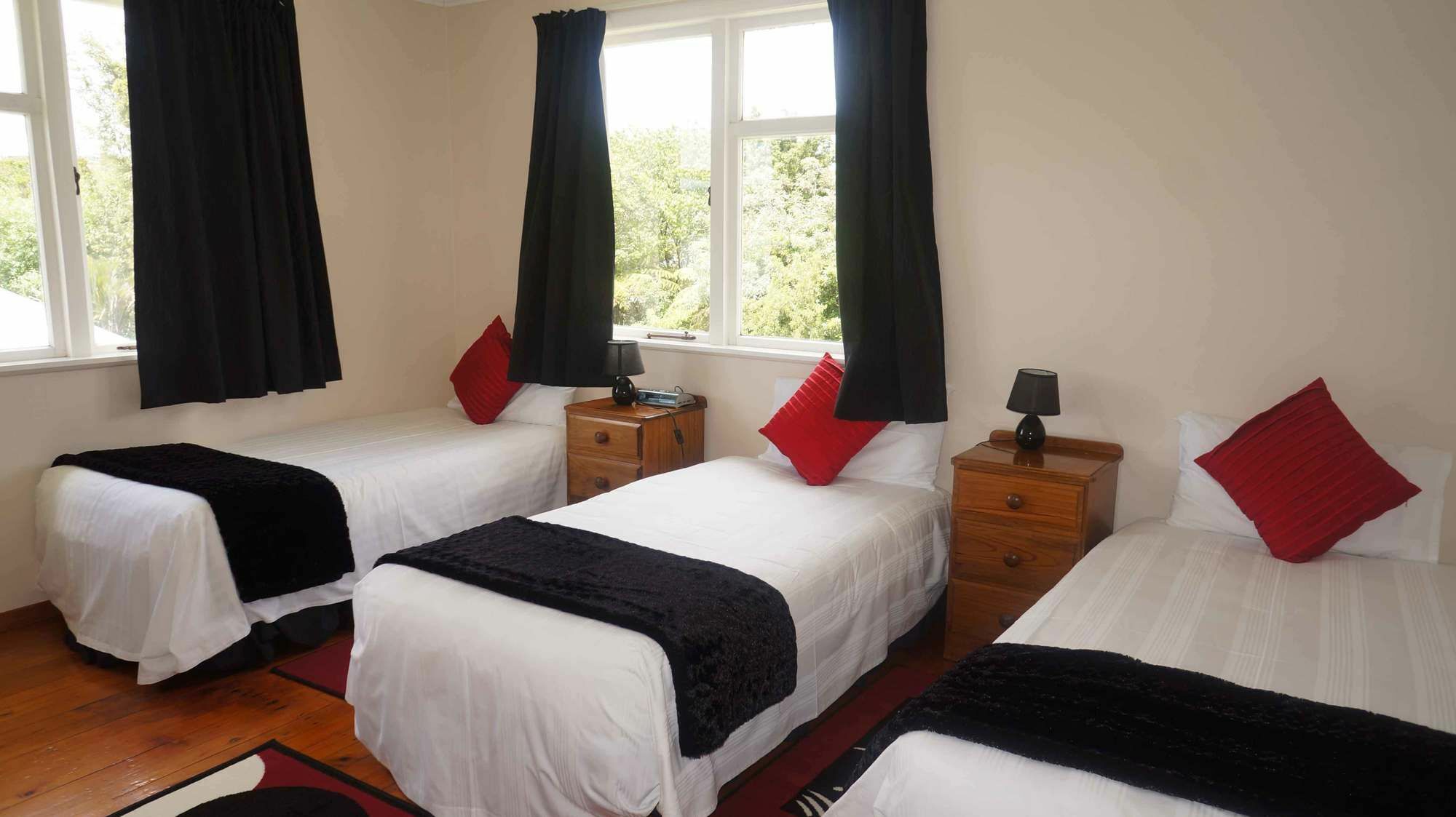 Cheviot Park Motor Lodge Whangarei Luaran gambar