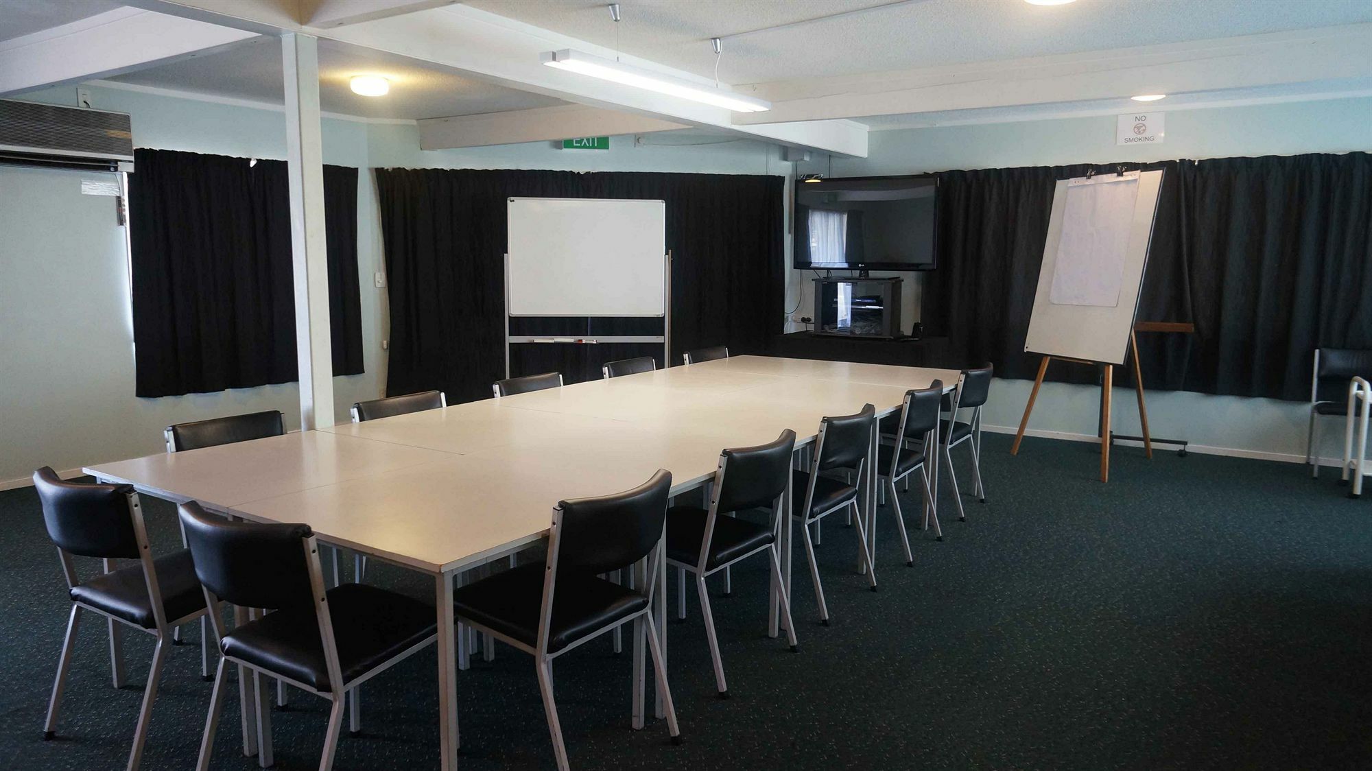 Cheviot Park Motor Lodge Whangarei Luaran gambar