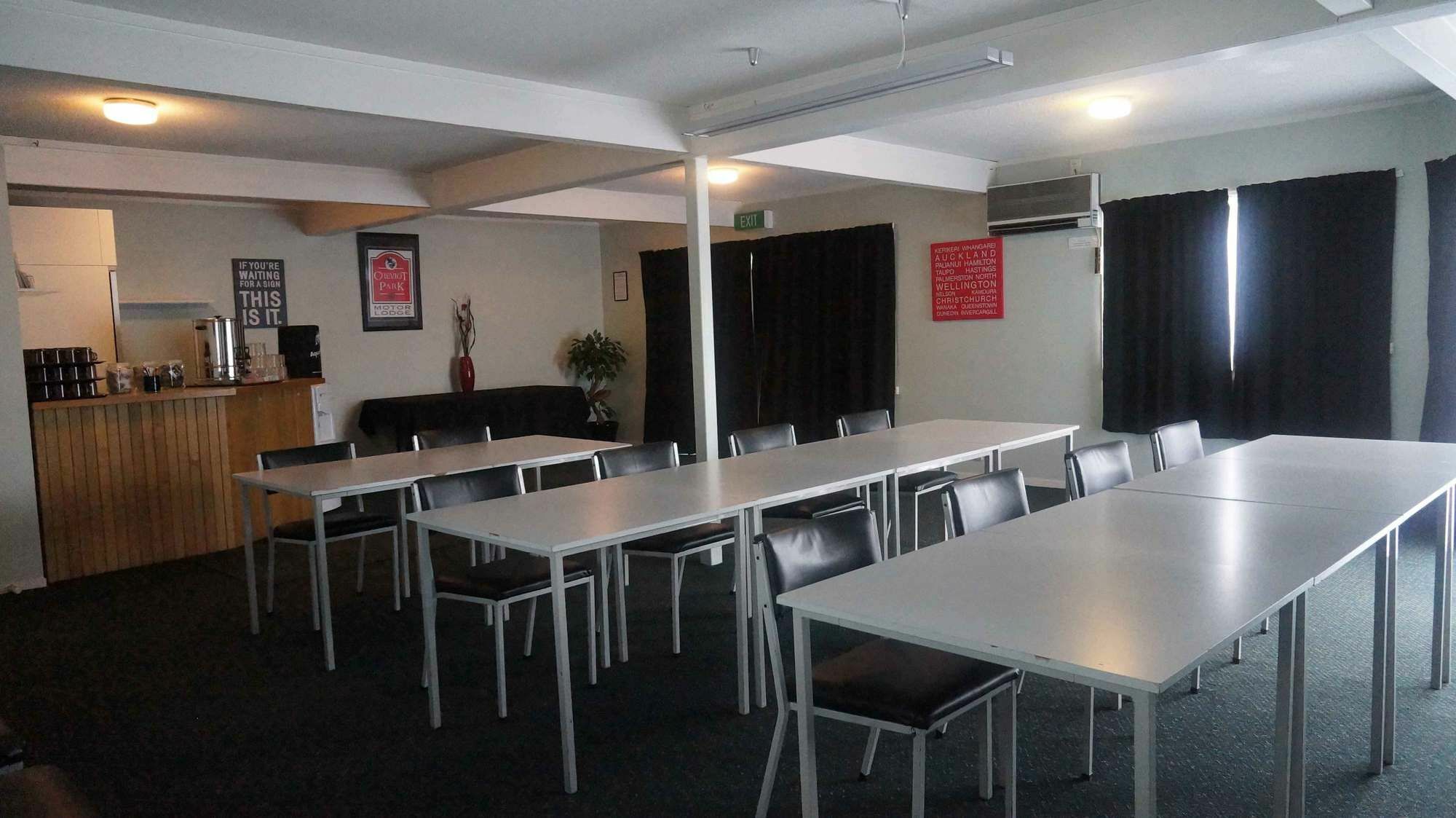 Cheviot Park Motor Lodge Whangarei Luaran gambar
