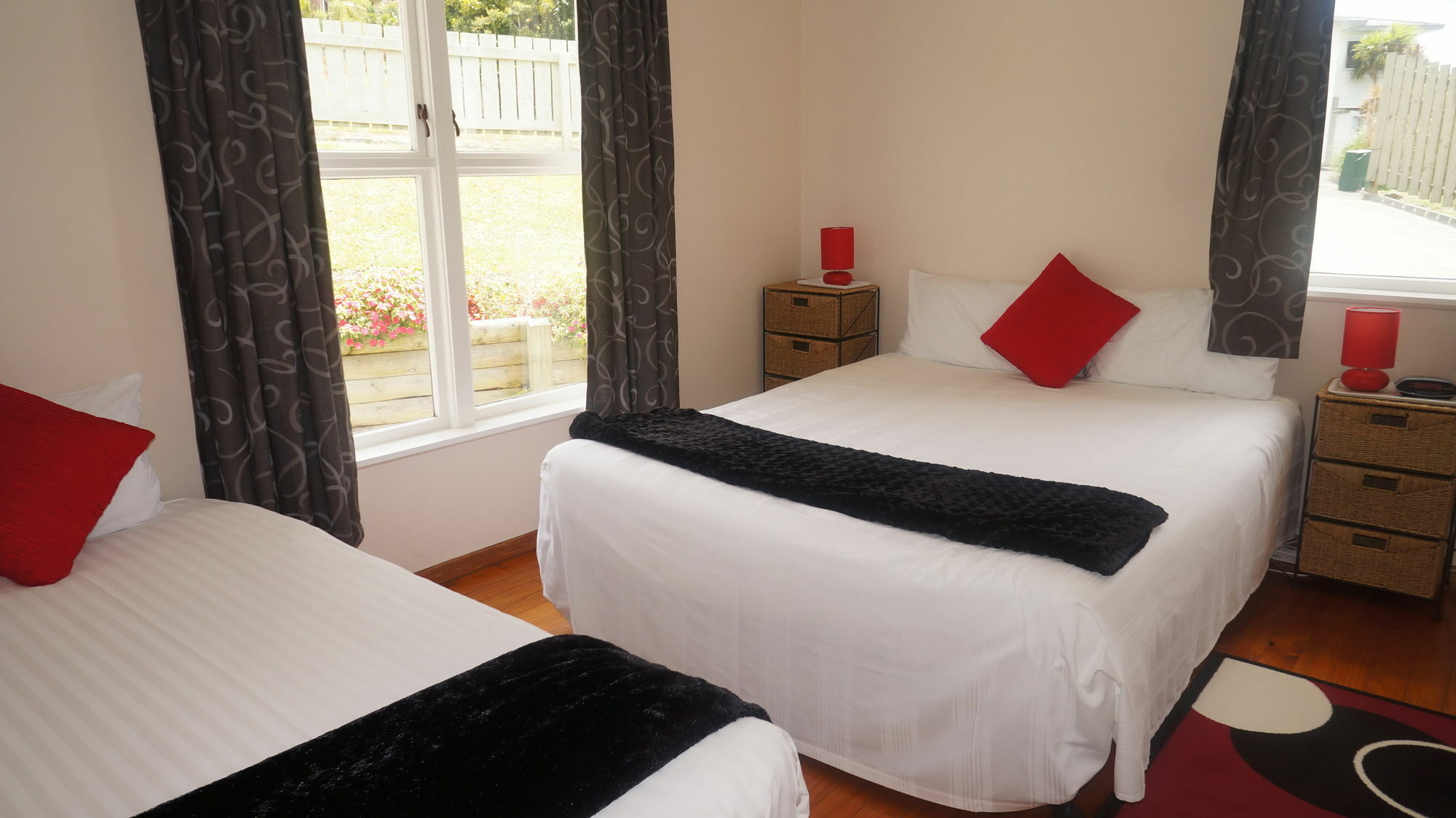 Cheviot Park Motor Lodge Whangarei Luaran gambar