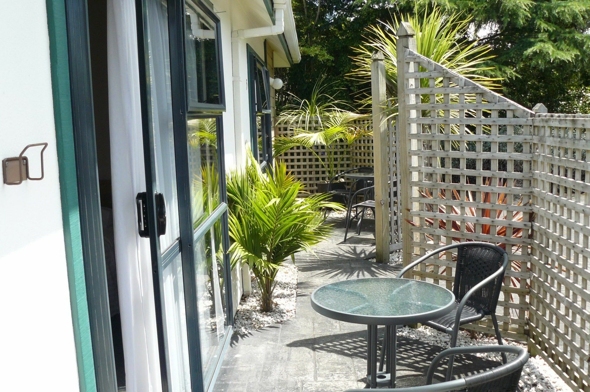 Cheviot Park Motor Lodge Whangarei Luaran gambar