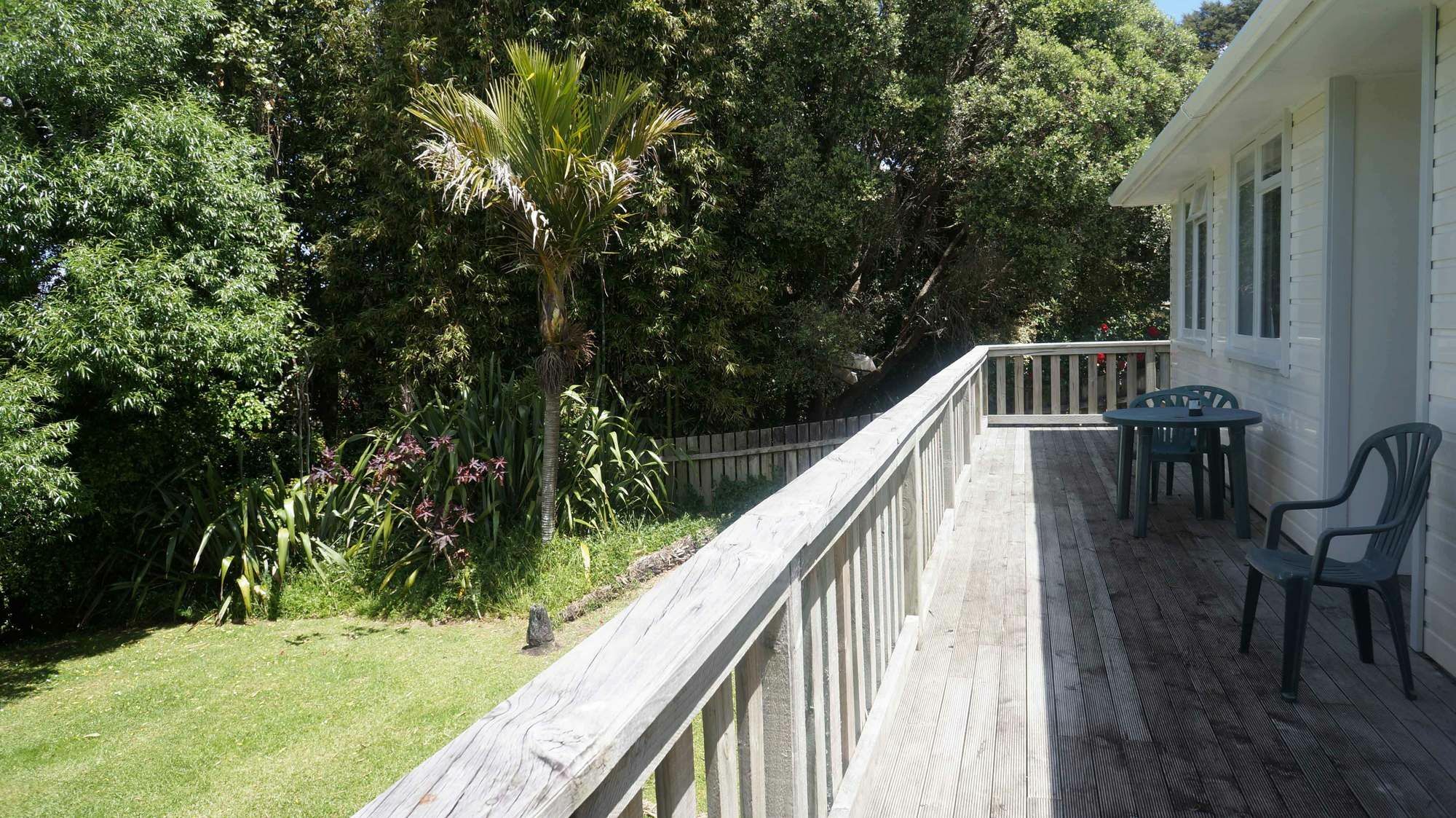 Cheviot Park Motor Lodge Whangarei Luaran gambar