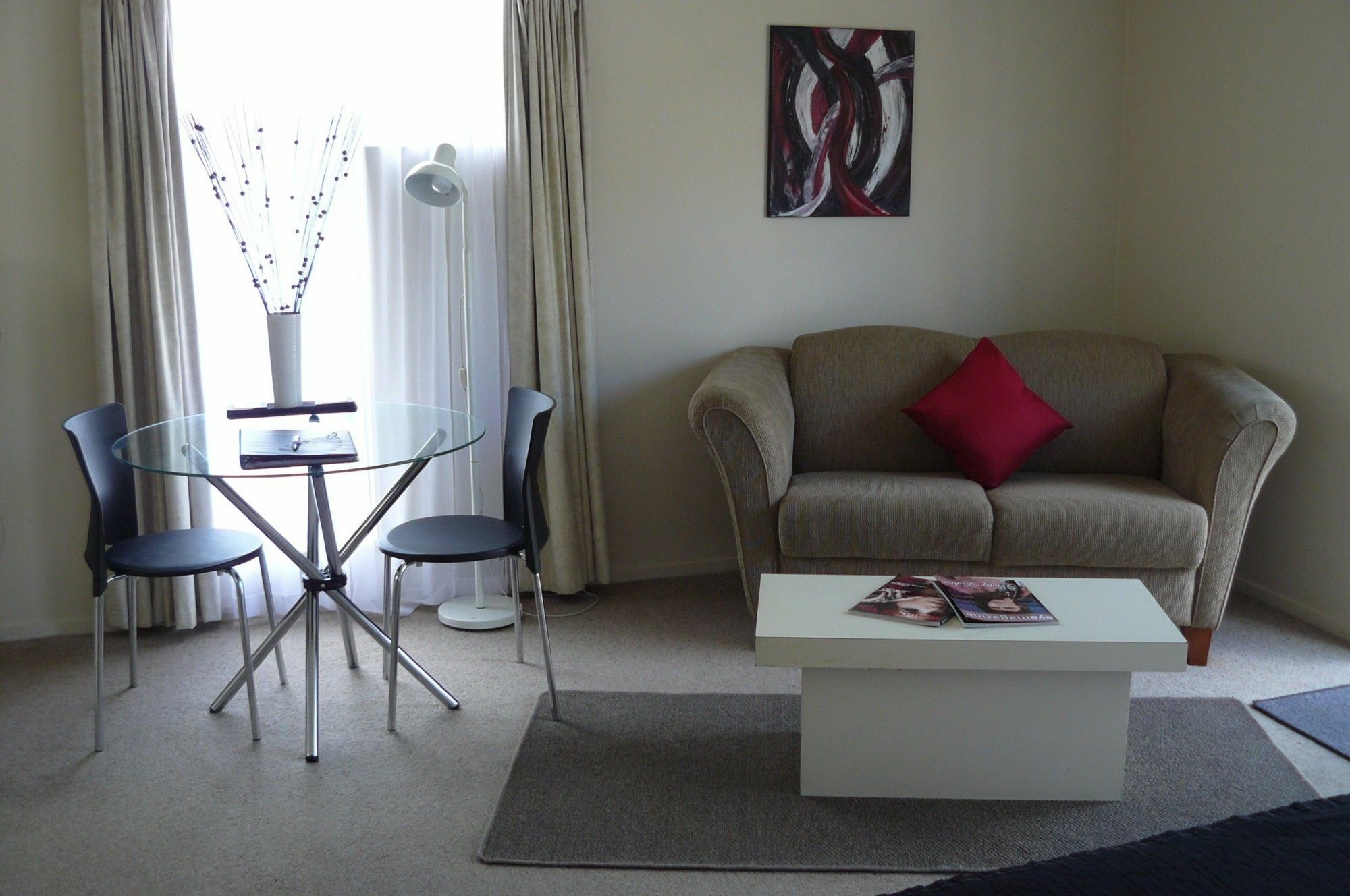 Cheviot Park Motor Lodge Whangarei Luaran gambar