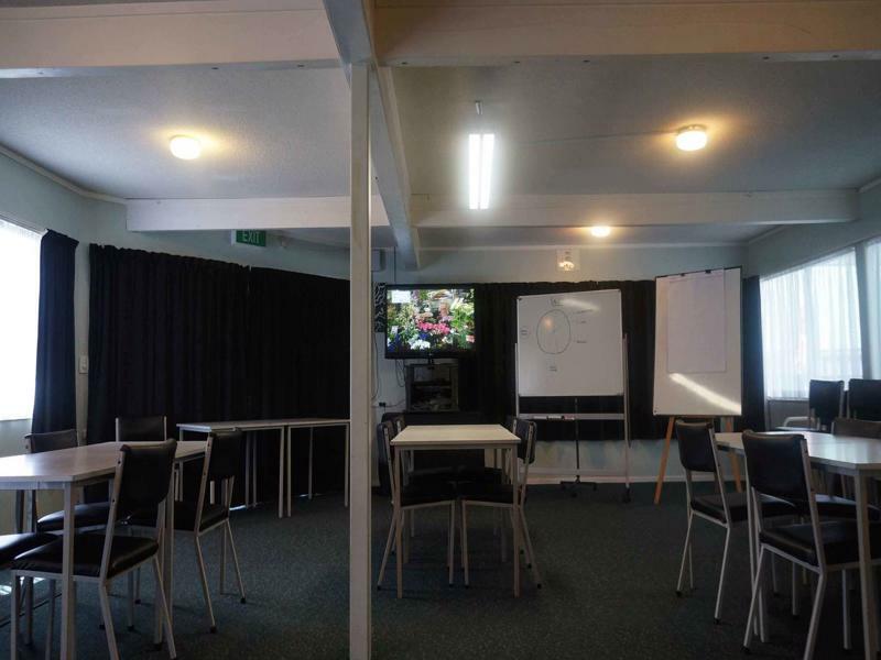 Cheviot Park Motor Lodge Whangarei Luaran gambar