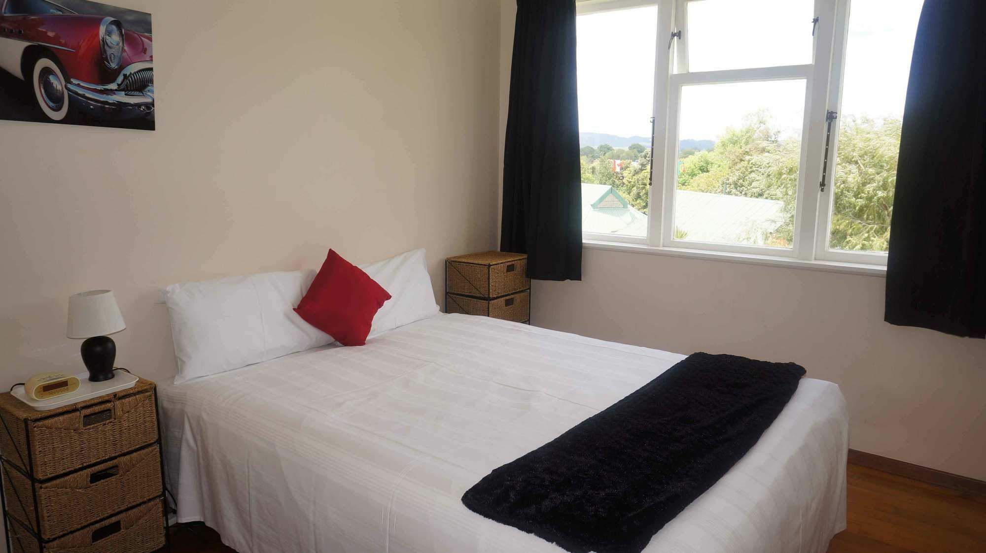 Cheviot Park Motor Lodge Whangarei Luaran gambar