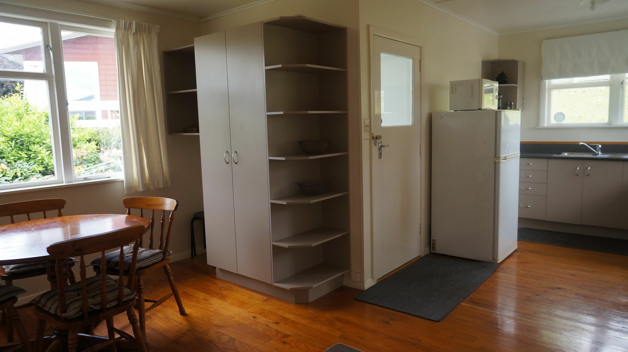 Cheviot Park Motor Lodge Whangarei Luaran gambar