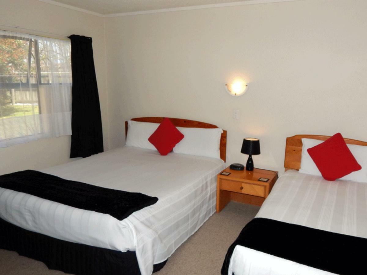 Cheviot Park Motor Lodge Whangarei Luaran gambar