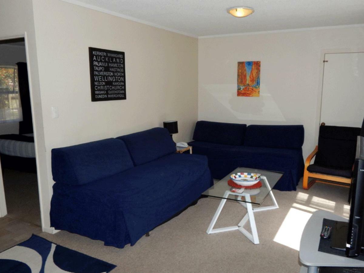 Cheviot Park Motor Lodge Whangarei Luaran gambar
