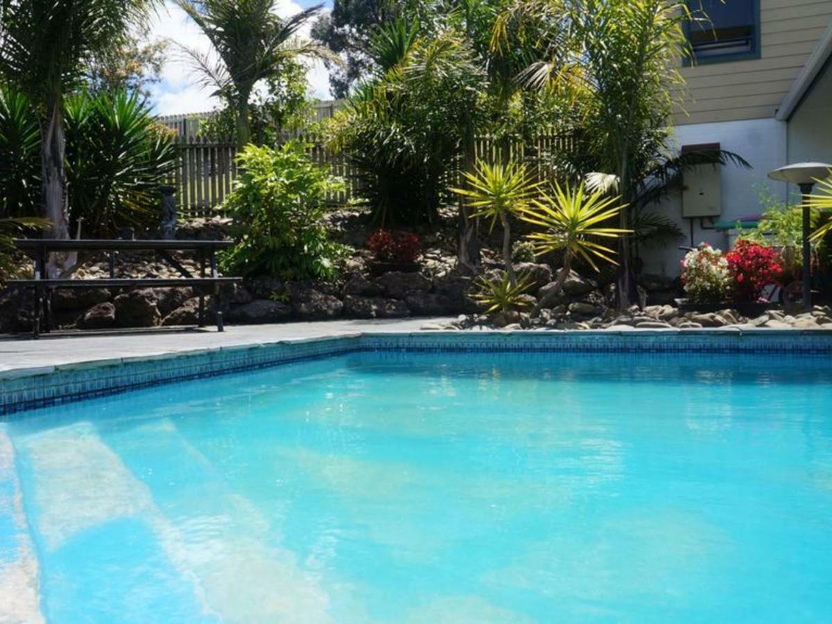 Cheviot Park Motor Lodge Whangarei Luaran gambar