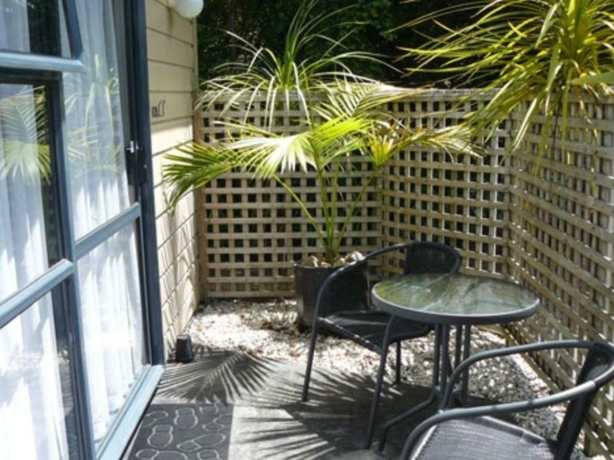 Cheviot Park Motor Lodge Whangarei Luaran gambar