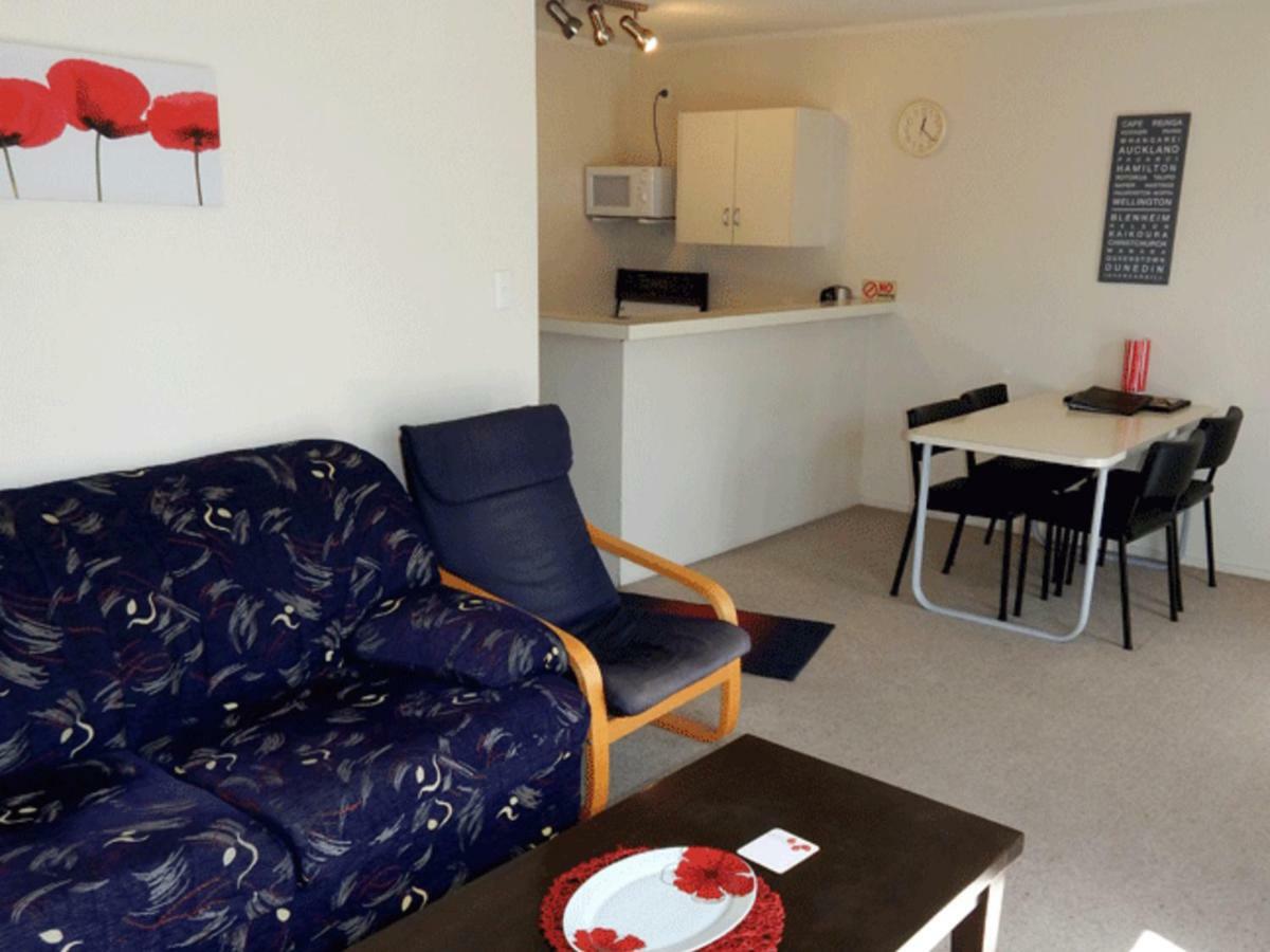 Cheviot Park Motor Lodge Whangarei Luaran gambar