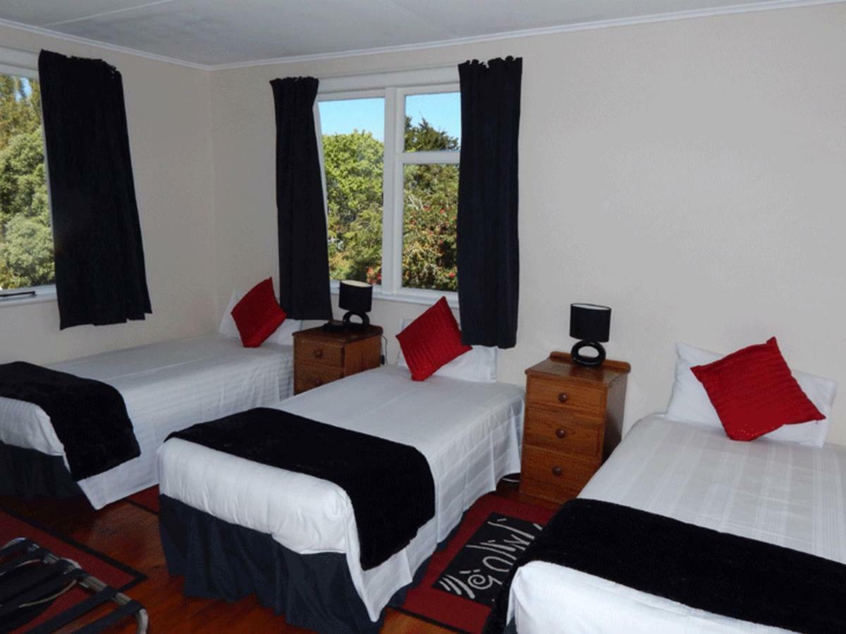 Cheviot Park Motor Lodge Whangarei Luaran gambar
