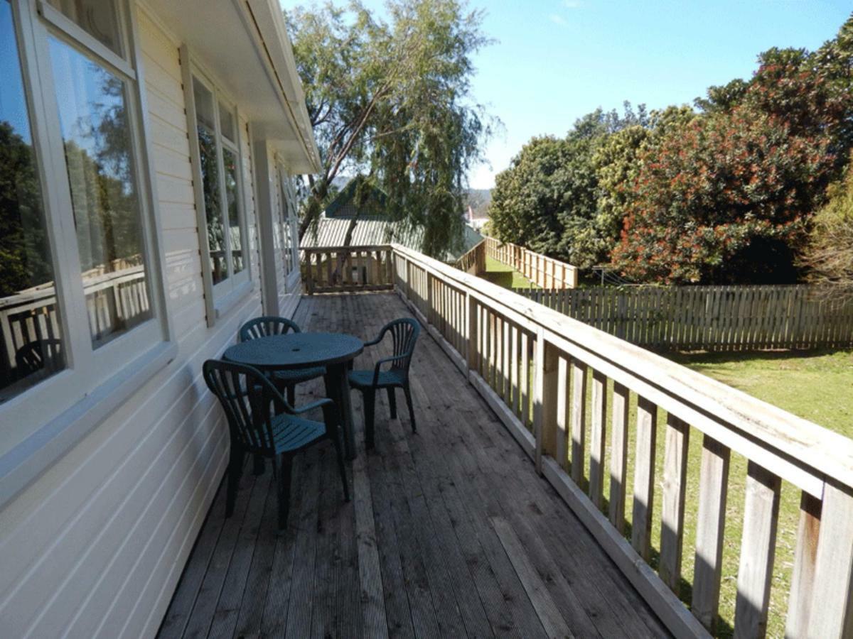 Cheviot Park Motor Lodge Whangarei Luaran gambar