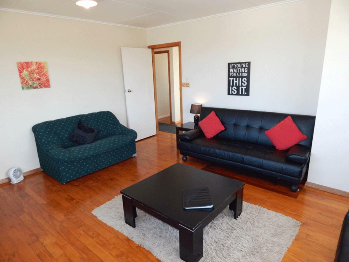 Cheviot Park Motor Lodge Whangarei Luaran gambar
