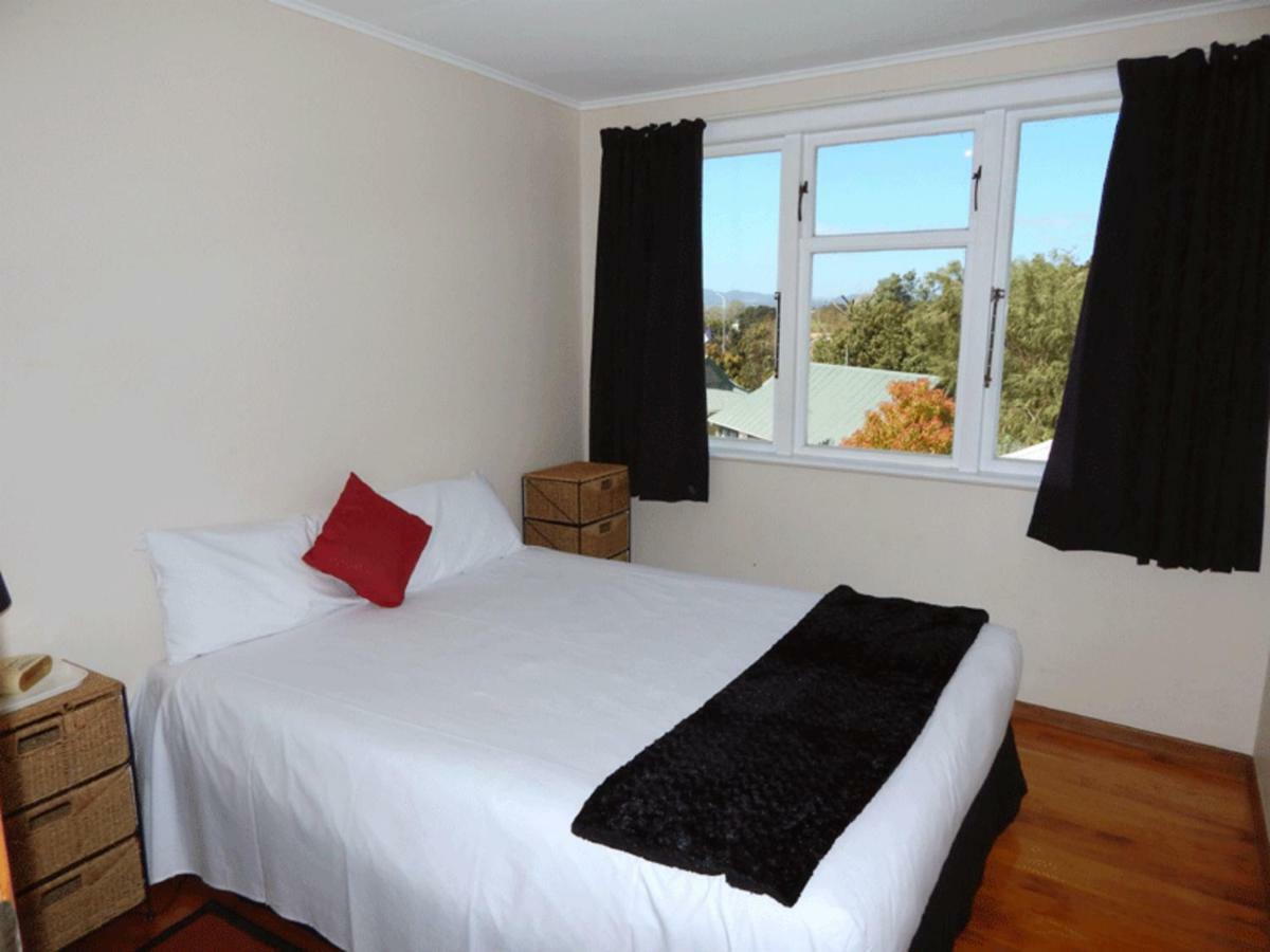 Cheviot Park Motor Lodge Whangarei Luaran gambar