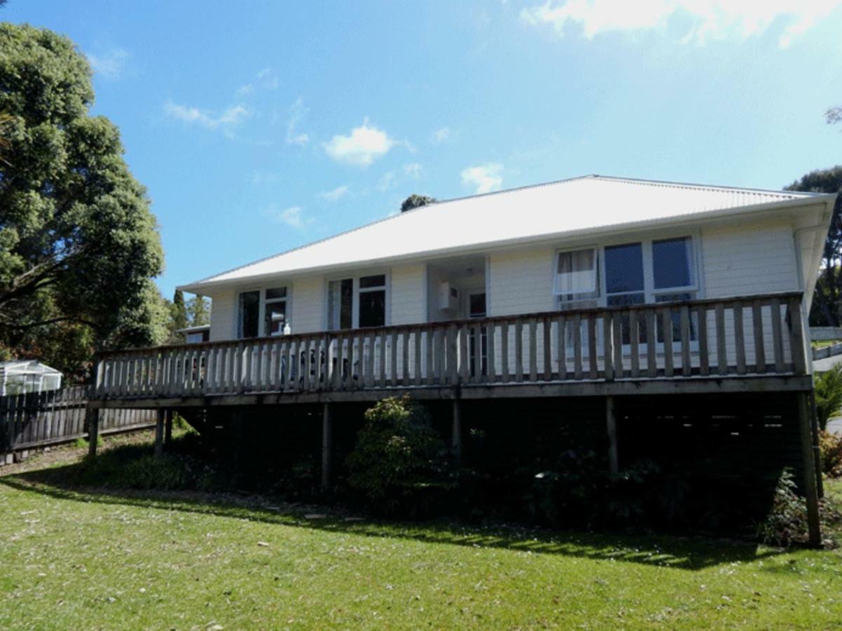 Cheviot Park Motor Lodge Whangarei Luaran gambar