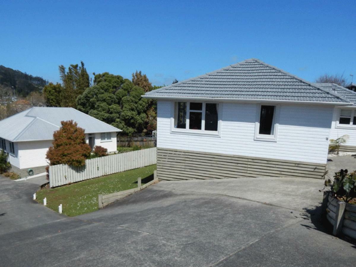 Cheviot Park Motor Lodge Whangarei Luaran gambar