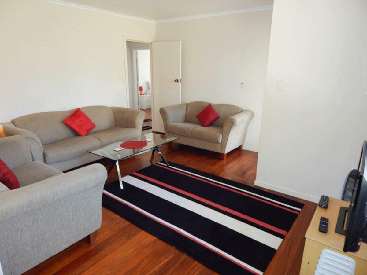Cheviot Park Motor Lodge Whangarei Luaran gambar